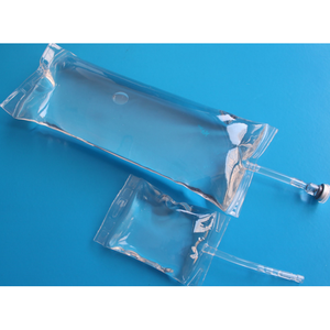 Y tế cấp IV Túi Phim cho an toàn và hiệu quả quản lý chất lỏng - Product Image 2