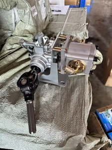 Ba bánh nâng lên trao đổi kết nối phun nhiên liệu bơm truyền hộp số cho 150cc 200cc <span class=keywords><strong>300cc</strong></span> nước làm mát bằng không khí động cơ - Product Image 3