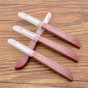 Dissolvant de points pointus avec manche en <span class=keywords><strong>bois</strong></span> accessoires de couture pour couture fil Ripper - Product Image 3