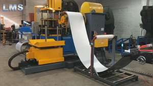 Ligne <span class=keywords><strong>de</strong></span> production entièrement automatique <span class=keywords><strong>de</strong></span> <span class=keywords><strong>panneaux</strong></span> <span class=keywords><strong>de</strong></span> plafond métalliques suspendus en aluminium perforé à clipser et à poser 600x600 - Product Image 2