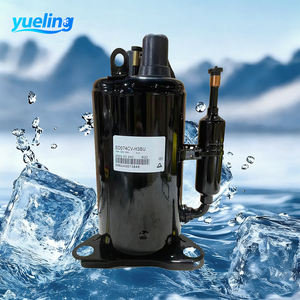 Compresor de Aire Acondicionado Rotativo SD074CV-H3BU R22 220-240V/50HZ <span class=keywords><strong>1210W</strong></span> para Aire Acondicionado - Product Image 1