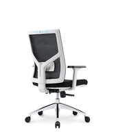 Foshan Sitzone ascenseur moderne chaise de bureau maille coréenne dos vente chaude chaise de direction maison jeu Durable PU approvisionnement d'usine