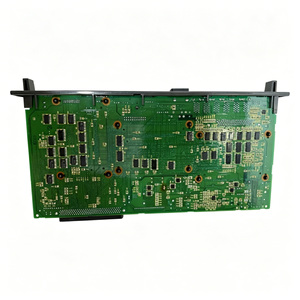 แผงควบคุมหลัก A16B-3200-0326 สำหรับอุปกรณ์อัตโนมัติอุตสาหกรรม Fanuc I-Series รุ่น A16B-3200-0326 มีสินค้าในสต็อก - Product Image 3