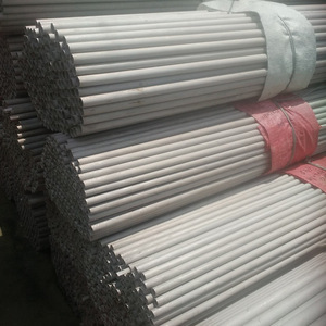 ท่อสแตนเลสไร้รอยต่อ Hilfa F8 1 2F12 1 3F14 1 4F10 1 2F16 1 4F27 2 5F36 2 8  แบบดึงเย็น ผิว 2B สินค้าพร้อมส่ง - Product Image 1