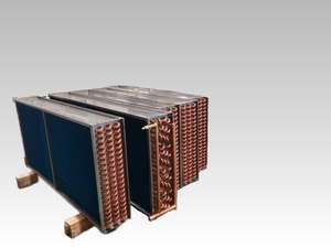 Excavateur <span class=keywords><strong>Meilleur</strong></span> <span class=keywords><strong>prix</strong></span> à des <span class=keywords><strong>prix</strong></span> populaires Congélateur Distillation Sans Air Fournisseur Chinois Sécheur Condenseur en acier inoxydable - Product Image 5