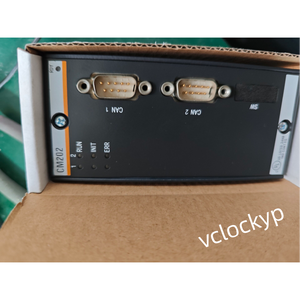 โมดูลรถบัสบาชมันน์ CM202 ใหม่เอี่ยม CM202 - Product Image 2