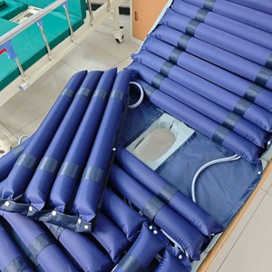 Cama Médica Inflable Kangluo con Colchón de Aire para Pacientes Mayores con Alivio de Presión y Soporte de Movilidad para Uso Hospitalario - Product Image 2