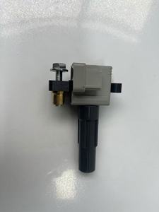 Koil Pengapian Turbo Baru 04-10 untuk Subaru 2.5L H4 DOHC UF508 22433-AA480-22433-AA540-22433-AA541-22433-AA481-22433-AA542-22433-A - Product Image 3