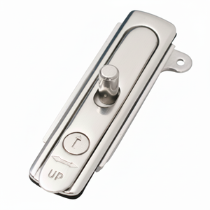 Manija de puerta y ventana de doble bloqueo KONGJIN - Product Image 1