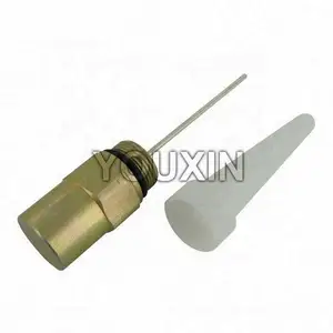 Catv 5/8 KS pin loại thiết bị đầu cuối Đồng Nam cáp kết nối