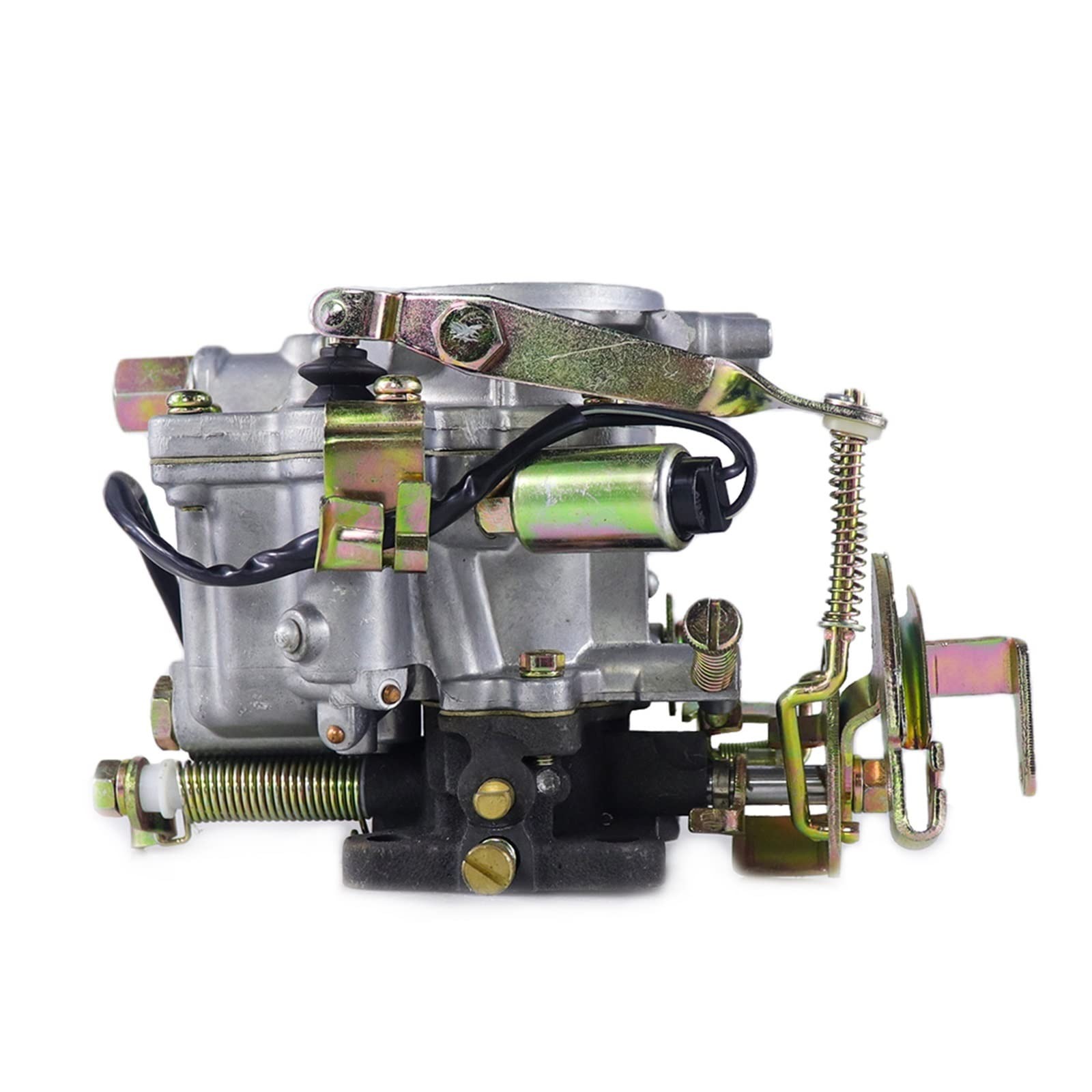 Carburetor Suitable for Toyota 5K 21100-13420 H6650 High-quality