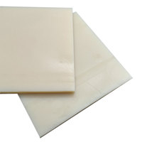 Feuille de plastique flexible antistatique résistante à l'usure personnalisable, feuille de nylon multifonctionnelle