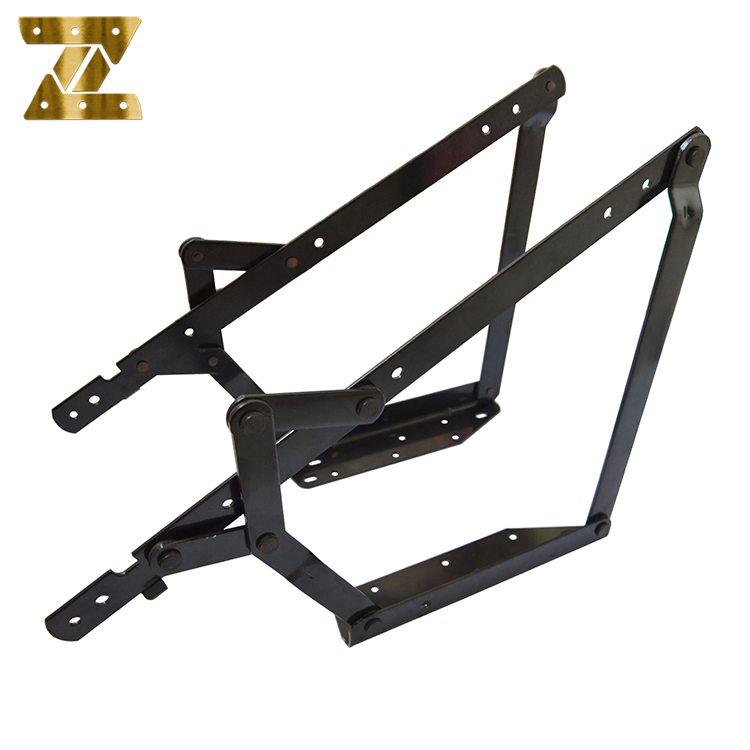 Подъемные Пружинные шарнирные механизмы для дивана, кровати, аппаратное обеспечение, функциональный проект, функциональные складные аксессуары для мебели