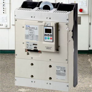 ईटन s811 श्रृंखला 185kw सार्वभौमिक नरम स्टार्टर - Product Image 4