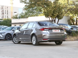 En Stock: Toyota Asian 2023 Híbrido Inteligente 2.0L E-CVT Edición Automática Gasolina, ¡Venta Caliente! Toyota Asian Lion Híbrido 2.0 2023 - Product Image 5
