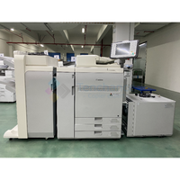Machine de haute qualité pour CAN0N C650 C750 C850 C910 A3 Laser couleur Image presse photocopieur Production imprimante testé photocopieur