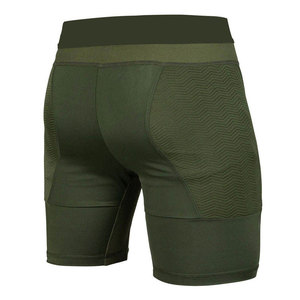 Spandex & Cotton Material Made <b>Men</b> <b>Compression</b> <b>Shorts</b> Gym Fitness Workout Clothing <b>Men</b> <b>Compression</b> <b>Shorts</b> For Sale - Product Image 2
