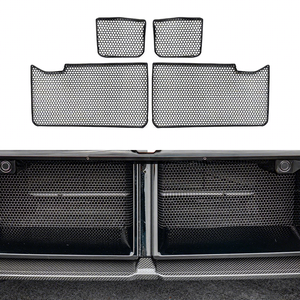 Spoiler per Bagagliaio in Fibra di Carbonio Stile M3, Stampato a Compressione, per <span class=keywords><strong>BMW</strong></span> <span class=keywords><strong>Serie</strong></span> <span class=keywords><strong>3</strong></span> E90 M3 <span class=keywords><strong>Berlina</strong></span> 2005-2012 - Product Image 1