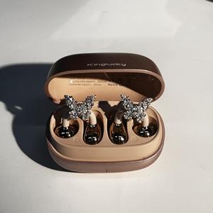 Auriculares Inalámbricos de Clip OEM de Fábrica I121Pro 5.3, Novedad 2025, con Diseño de Joyería, Ideales <span class=keywords><strong>para</strong></span> Mujeres - Product Image 4