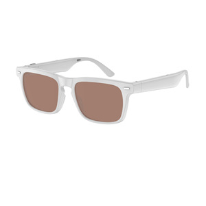Lentes Inteligentes M15 con Videollamada, Traducción en Tiempo Real, Foto Remota, Asistente de Voz con IA - Product Image 1