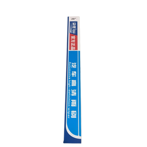 Vente directe d'usine - Lame d'essuie-glace en caoutchouc naturel pour voiture, multifonctionnelle, adaptée à 99% des modèles de voitures, personnalisable - Product Image 4