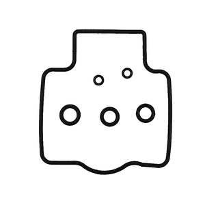 ชุดซ่อมคาร์บูเรเตอร์มอเตอร์ไซค์สำหรับ <span class=keywords><strong>ZZR1100</strong></span> D1/D5 1991-1997 zzr ZX 1100 ZX1100แบบเข็มลอยไดอะแฟรมที่นั่งลอย - Product Image 3