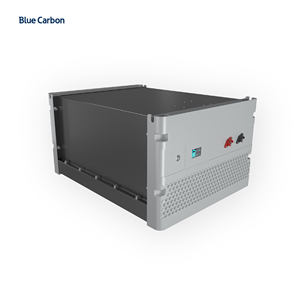 51.2V Off-Grid listrik rumah tangga 48V paket baterai Lithium surya 200Ah 250Ah 300Ah baterai Ion Lithium silinder - Product Image 3