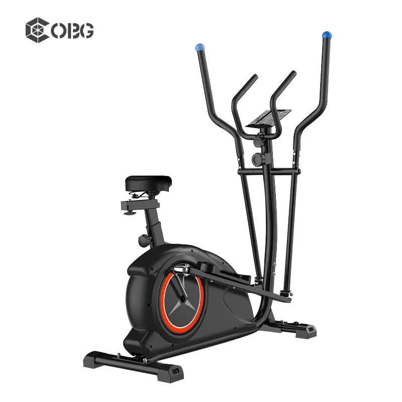 Commercial Gym Cardio Sport Elliptical Machine Equipment Magnetic Elliptical Cross Trainer
