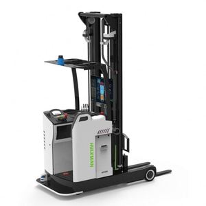 Carretilla Retráctil Móvil Autónoma para Logística de Almacén, Carretilla Retráctil de 1.5 Toneladas, Precios - Product Image 5