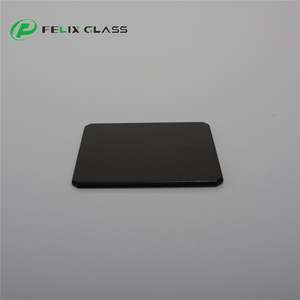 Filtro de Vidrio Óptico Azul Ultraclaro de Estilo Costero Moderno para Calibración de Cubiertas de Luz en Equipos Fotográficos y Científicos - Product Image 5