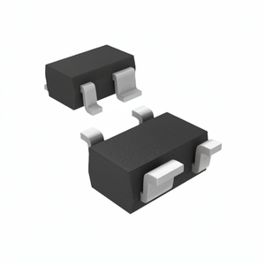 Components Electronic SC 82A, SOT 343 Power Management (PMIC) MAX6388XS26D5-T Original - Product Image 1
