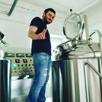 Équipement de brassage de bière pression CG-300L de technologie allemande, équipement de fermentation