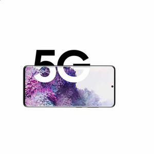 <span class=keywords><strong>Samsung</strong></span> Galaxy <span class=keywords><strong>S20</strong></span> + <span class=keywords><strong>S20</strong></span> Plus 5G G986U1 6,7 "Teléfono usado NFC Teléfono celular Android original - Product Image 4