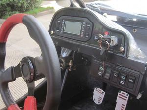 BUGGY 4x4 1100CC, BUGGY aprobado por <span class=keywords><strong>EPA</strong></span> (<span class=keywords><strong>MC</strong></span>-455), nuevo - Product Image 6