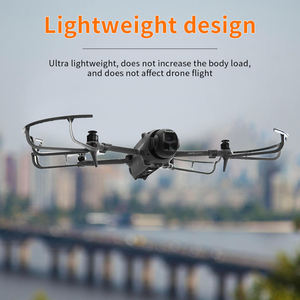 Nhanh chóng phát hành chống va chạm bảo vệ lồng phổ cánh quạt bảo vệ cho DJI Mavic 4 Pro Drone Blade Wing Drone phụ kiện - Product Image 5