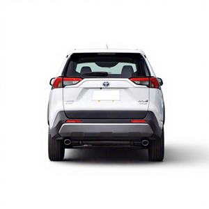 <span class=keywords><strong>Toyota</strong></span> <span class=keywords><strong>RAV4</strong></span> SUV Usada, Gasolina, Transmisión Automática, Volante a la Izquierda/Derecha, 5 Plazas, Bajo Kilometraje, Alta Configuración, Vehículo Usado - Product Image 6