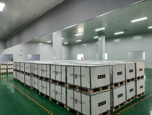 SMP-BU- 51,2V 350Ah 17,92kWh Standfeste Lithium-Batterie mit Kommunikationsfunktion - Product Image 5