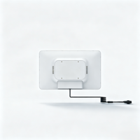 Terminal FH156A18-SPOS de 15.6 Pulgadas con Pantalla IPS de 1920x1080, Multitáctil, Sistema Operativo Android, Wi-Fi 6, Bluetooth 5.2, Interfaces USB/VGA/RJ45