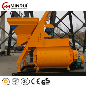 <span class=keywords><strong>Prix</strong></span> de la bétonnière JS500 avec élévateur à vendre - Product Image 5
