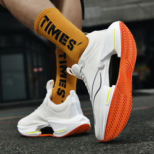 <strong>2026</strong> New High Quality Sport Comfortable Fashion Lightweight Cushioned Sneakers Men City Walk Trendy Casual Running Sports <strong>Shoes</strong> - Product Image 3