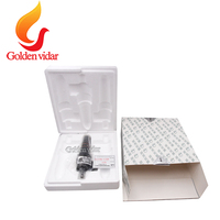 Inyector de Combustible N14 3084891, Repuestos para Motor Diésel, Nuevo, de Buena Calidad, Hecho en China, Golden Vidar 3084891