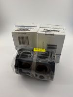 Rodamiento Lineal Original THOMSON Super Smart Ball Bushing SSU24  SSU24WW-CR SSU24WW