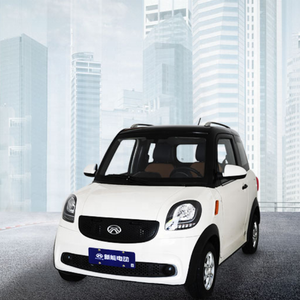 NUOVO Veicolo Elettrico a 4 Ruote 2022 Smart Fortwo Electric Drive Passion Coupé Elettrico in Rapida Vendita - Product Image 4