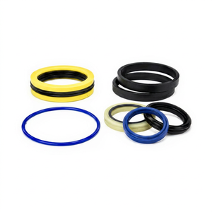 Nouveau kit de joints de cylindre et de piston pour excavatrice BTK pour JCB 3CX 3D 4C 4CN, pièce d'aviation, modèle 991/00028 - Product Image 3