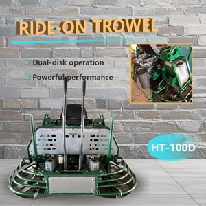 เกรียงคอนกรีตขนาด1000มม. เกรียงไฟฟ้าอัลเลนพลังงานแอฟริกายุโรป - Product Image 2