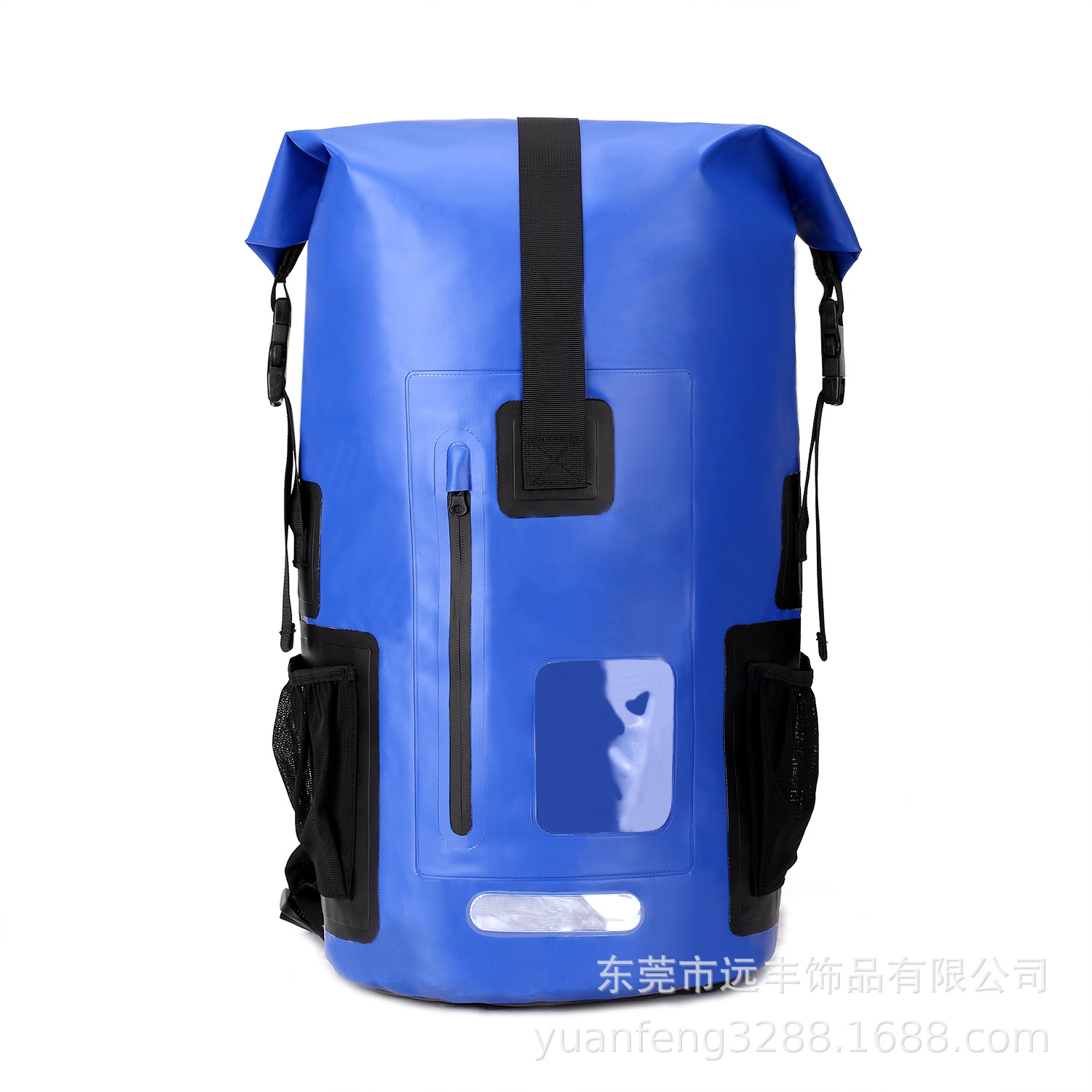 Blue - 35l