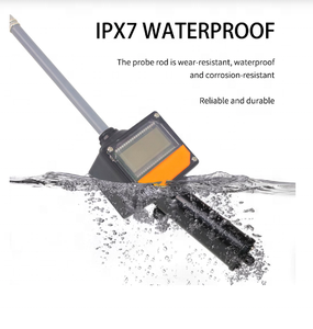 Novo Kit de Teste de Gravidez Veterinário CASHT ECI-500 para Gado, Porcos e Cães, <span class=keywords><strong>Detector</strong></span> de Ovulação - Product Image 5