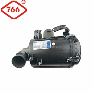 उच्च गुणवत्ता वाले एयर फिल्टर बॉक्स ऑटो पार्ट्स एयर फिल्टर आवास क्लीनर टोयोटा हाइनेस टैकोमा के लिए 17700-30181 - Product Image 6