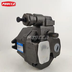 Yuken AR de <span class=keywords><strong>AR16</strong></span> AR22 AR08 AR10 AR12 Pompe à piston hydraulique Pompe à cylindrée variable <span class=keywords><strong>AR16</strong></span>-<span class=keywords><strong>FR01B</strong></span>-<span class=keywords><strong>20</strong></span> AR22-LR01B-<span class=keywords><strong>20</strong></span> <span class=keywords><strong>AR16</strong></span>-FR01C-<span class=keywords><strong>20</strong></span> - Product Image 2