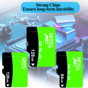 Tarjetas <span class=keywords><strong>SD</strong></span> Originales de Capacidad Completa, <span class=keywords><strong>Precio</strong></span> al por Mayor, 1gb 2gb 4gb 32gb 64gb, Mini Tarjetas de <span class=keywords><strong>Memoria</strong></span> TF para GPS, DVR, Almacenamiento de Música - Product Image 5